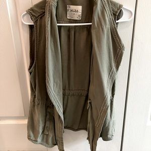 Women’s Vest